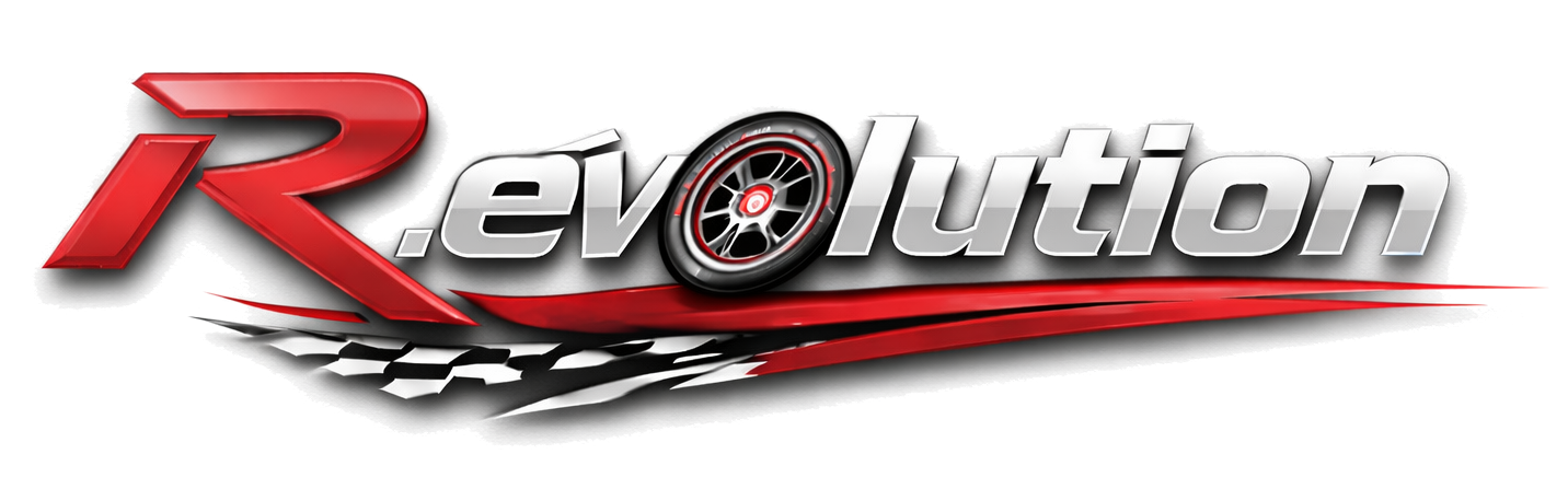 R.évolution
