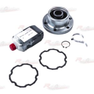 MB505119 Kit de soufflet d'arbre de transmission E4-6