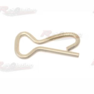 MB844379 Goupille pour câble sélection boîte à vitesses E4-9