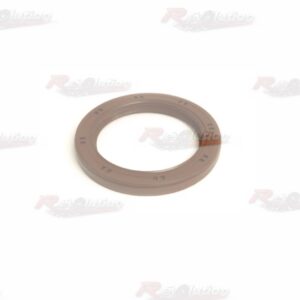 MD343563 Joint spi principal avant vilebrequin E4-9