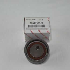 MD369999 Galet tendeur de courroie distribution E4-9