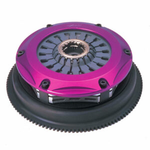MM022SD Embrayage Bidisque Exedy Hyper Multi Twin 810 Nm E4-9