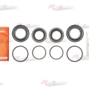 MR407375 Kit réparation étrier de frein avant E5-9